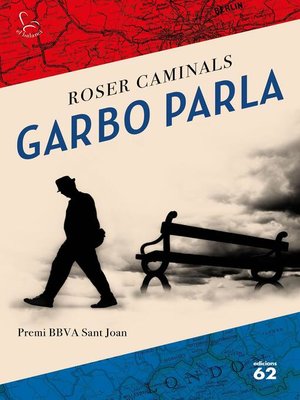cover image of Garbo parla